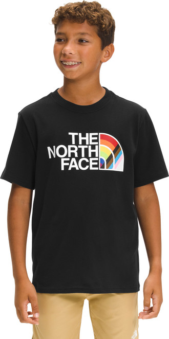 TNF Black|Noir TNF|PRI