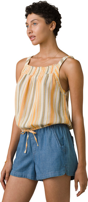 Golden Hour Stripe|Rayé heure dorée|PRI