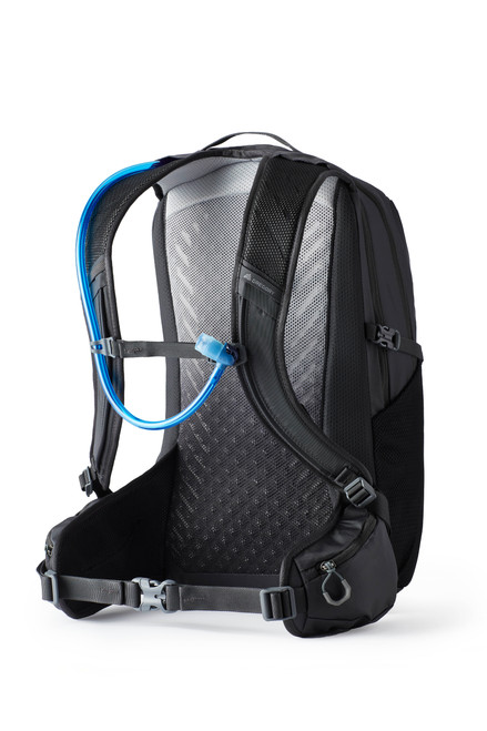 Obsidian Black|Noir d’obsidienne