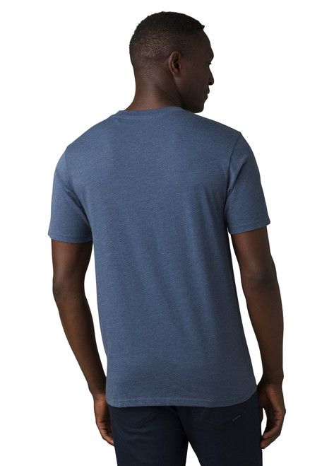 Denim Heather|Denim Heather