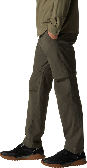 Ridgeline|Ligne de crête