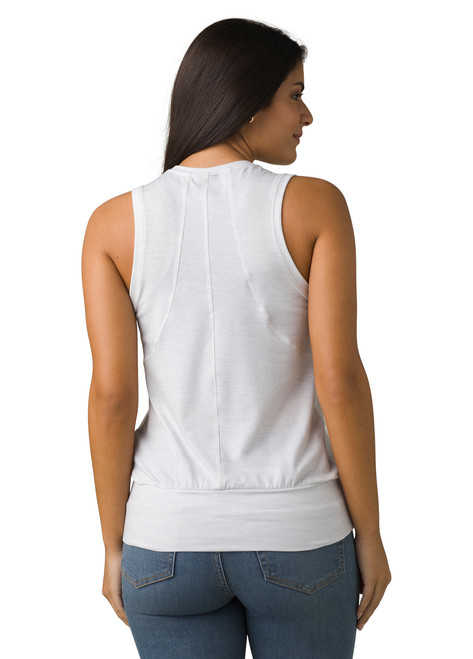 Soft White|Blanc doux