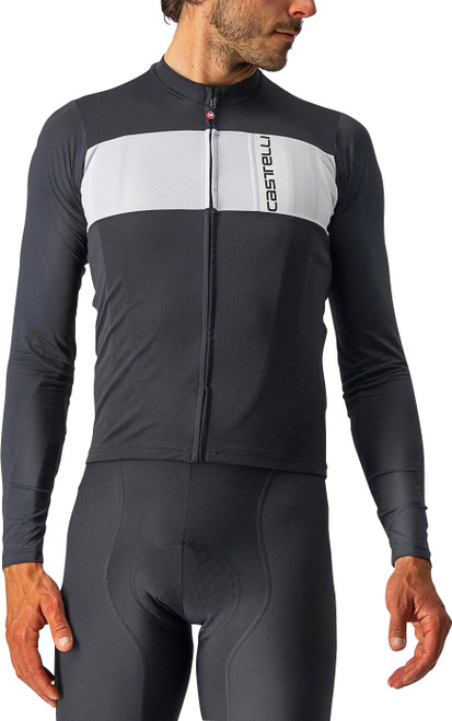 Light Black / Silver Grey||PRI