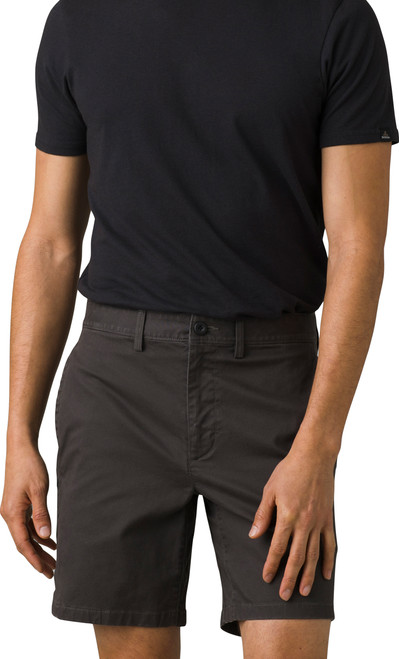 Dark Iron|Fer foncé|PRI