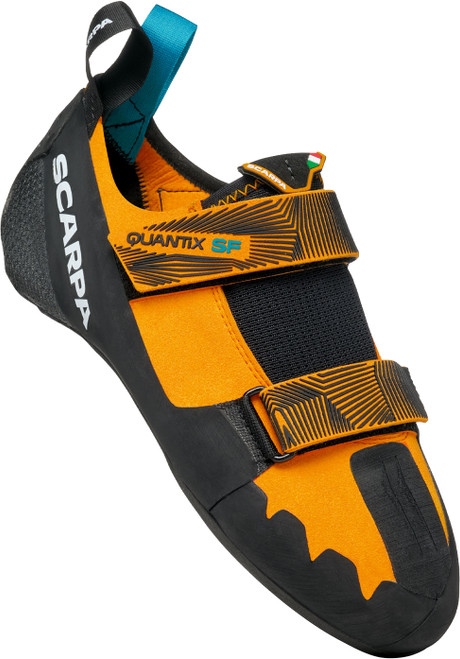 Bright Orange|Orange vif|PRI