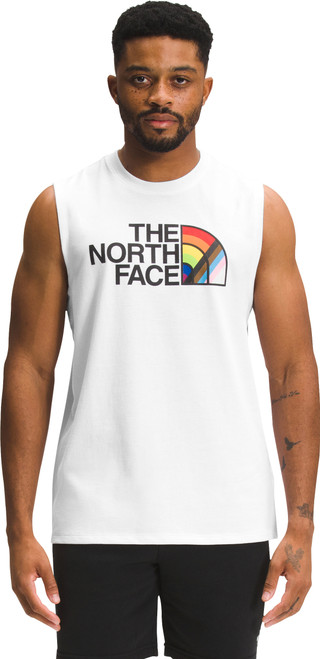 TNF White|TNF Blanc|PRI