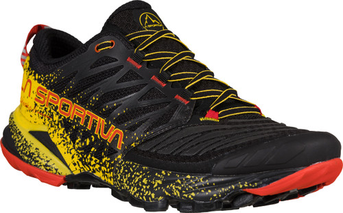 Black/Yellow|Noir/Jaune|PRI