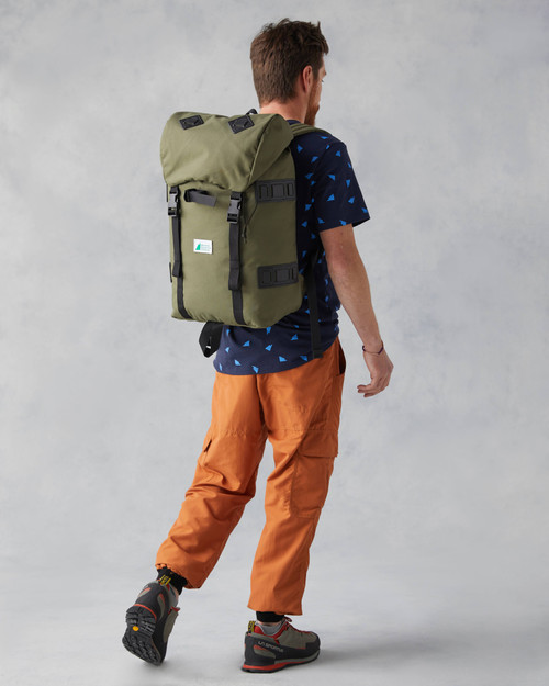 Rainforest|Forêt tropicale|PRI