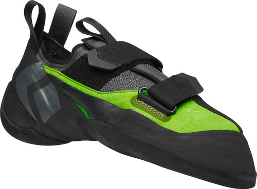 Envy Green|Vert d'envie|PRI
