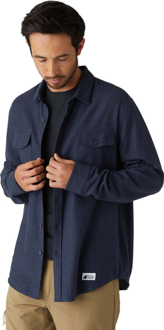 Deep Navy Heather|Marine profond chiné|PRI