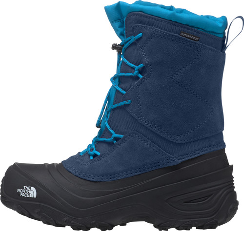 Shady Blue/Acoustic Blue|Bleu ombragé/Bleu|PRI