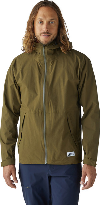 Dark Olive|Olive Sombre|PRI