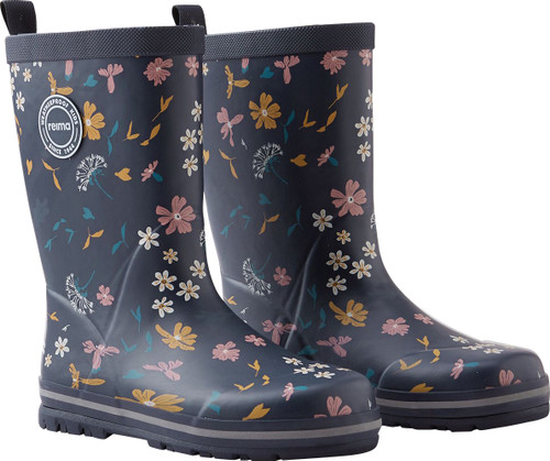 Floral Navy|Floral Marine|PRI