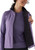 Dusky Lavender/Wild Berry|Lavande sombre/Baie sauva|ALT