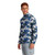 Classic Blue Camo|Bleu camo classique