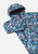 Floral Navy|Floral Marine