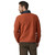 Burnished Red|Rouge bruni|ALT