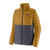 Raptor Brown|Brun rapace|PRI