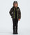 TNF Black TNF Camo Small |TNF Noir TNF Camo Petits |ALT