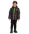 TNF Black TNF Camo Small |TNF Noir TNF Camo Petits |ALT