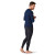 Charcoal Heather-Black|Charbon chiné-noir