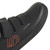Core Black/Solar Red/Grey||ALT