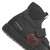 Core Black/Solar Red/Grey||ALT