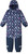 Floral Navy|Floral Marine|PRI