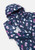 Floral Navy|Floral Marine