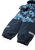 Navy Flowers|Fleurs marine|ALT