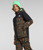 Utility Brown Camo|Marron utilitaire Camo|ALT
