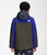 TNF Black Mountaintop Pri||ALT