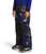 TNF Black Mountaintop Pri||ALT