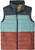 Smolder Blue|Bleu fumant|PRI