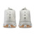 Undyed|Non teint|ALT