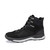 Black/Light Grey|Noir/Gris clair