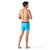 Pool Blue|Piscine bleue|ALT