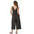 Whole Weave: Ink Black|TrameEntière:NoirEncre|ALT