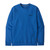 Vessel Blue|Navire bleu|ALT