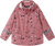 Rose Blush Print|Imprimé rose poudré|PRI