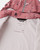 Rose Blush Print|Imprimé rose poudré|ALT