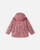 Rose Blush Print|Imprimé rose poudré|ALT
