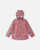 Rose Blush Print|Imprimé rose poudré|ALT