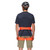 Safety Orange|Orange sécurité|ALT