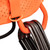 Safety Orange|Orange sécurité|ALT