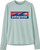 Boardshort Logo: Wispy Gr|Logo du short de bain : V|PRI