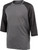 Charcoal Black Line|Ligne noir charbon de boi|PRI