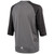 Charcoal Black Line|Ligne noir charbon de boi|ALT