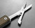 OD Green Micarta/Stainles|Green Micarta/Stainless
