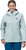 Chilled Blue|Bleu froid|PRI